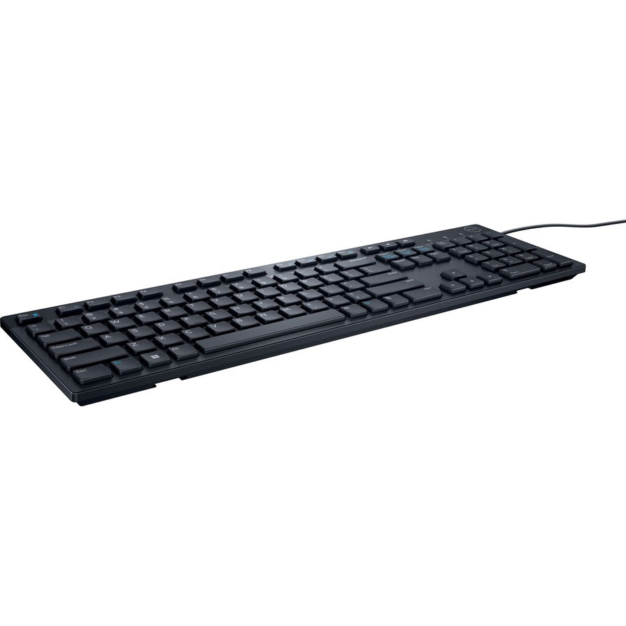 Dell KB216 Keyboard KB216-BK-FR-CAN