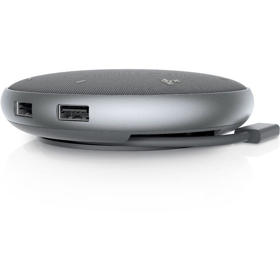 Dell MH3021P Wired Speakerphone - Zoom DELL-MH3021P