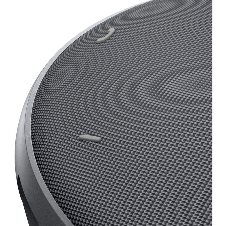 Dell MH3021P Wired Speakerphone - Zoom DELL-MH3021P