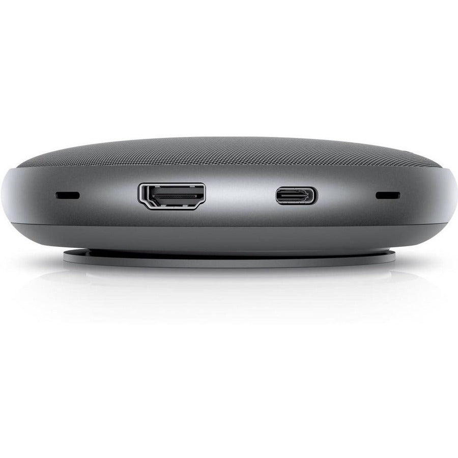 Dell MH3021P Wired Speakerphone - Zoom DELL-MH3021P