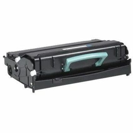 Dell PK937 High Yield Laser Toner Cartridge - Black - 1 Pack PK937