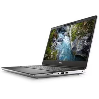 Dell Precision 3000 3581 15" Mobile Workstation - Full HD - Intel Core i7 13th Gen i7-13800H - vPro Technology - 16 GB - 512 GB SSD - Titan Gray 1FKVT