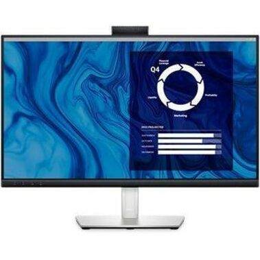 Dell C2423HA 24" Class LCD Monitor DELL-C2423HA