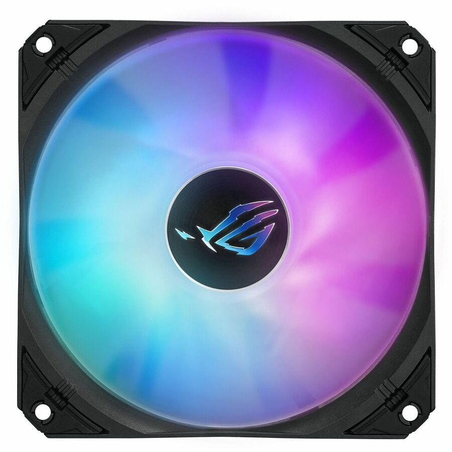 Asus ROG Strix LC III 240 ARGB Cooling Fan/Radiator/Water Block/Pump - 1 Pack ROG STRIX LC III 240 ARGB