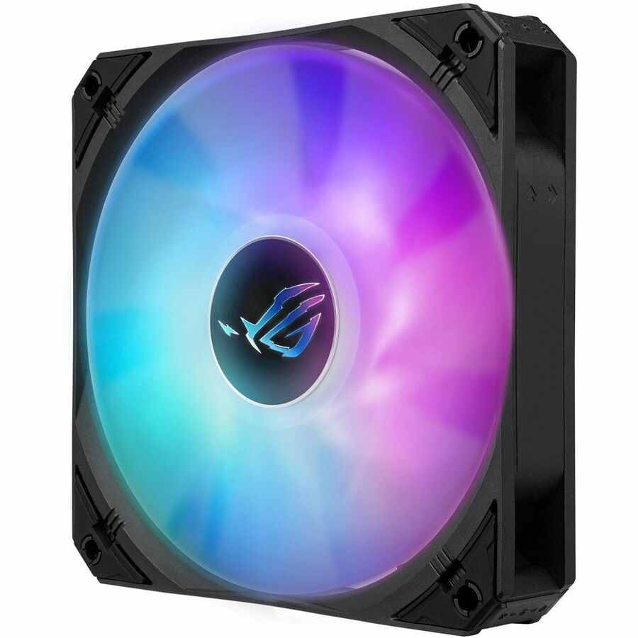 Asus ROG Strix LC III 240 ARGB Cooling Fan/Radiator/Water Block/Pump - 1 Pack ROG STRIX LC III 240 ARGB