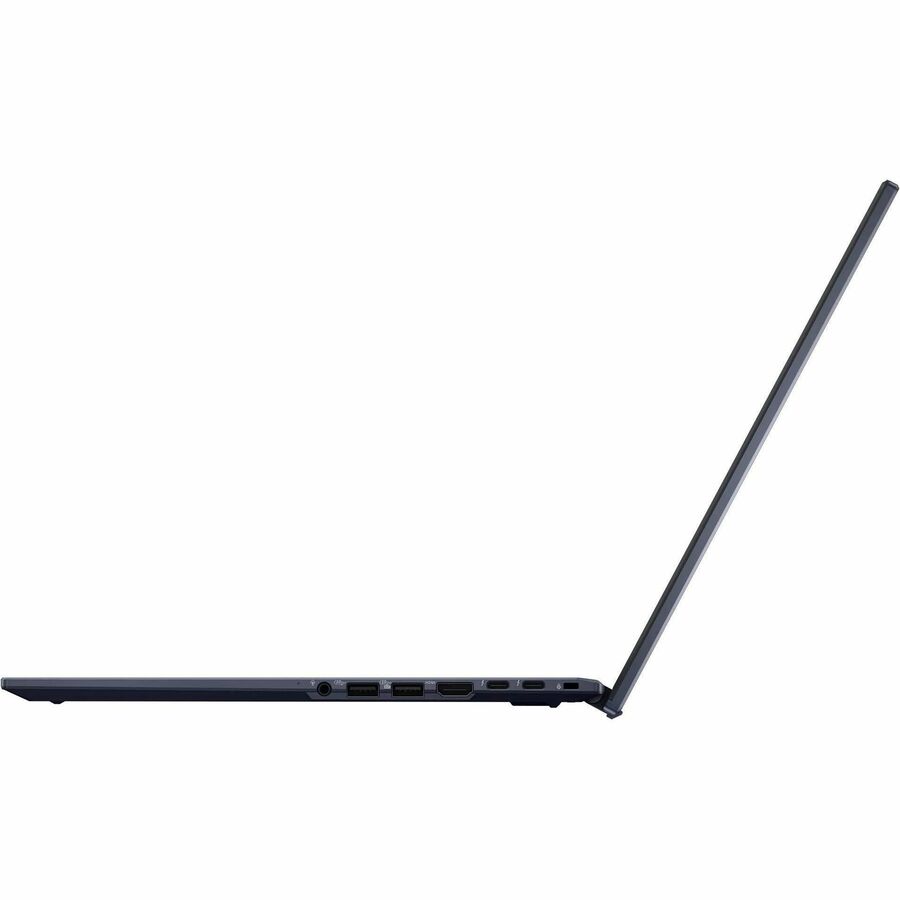 Asus ExpertBook B5 B5604 B5604CVF-P73-CA 16" Notebook - Intel Core i7 13th Gen i7-1355U - 32 GB - 1 TB SSD - Star Black B5604CVF-P73-CA