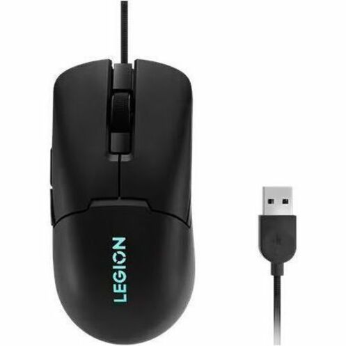 Lenovo Legion M300s RGB Gaming Mouse (Black) GY51H47350