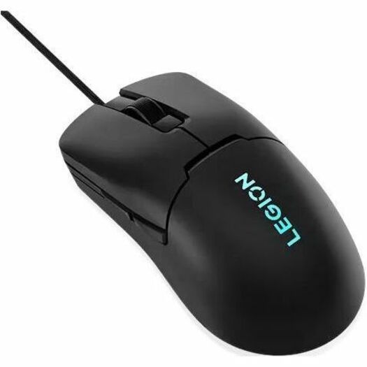 Lenovo Legion M300s RGB Gaming Mouse (Black) GY51H47350