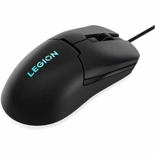 Lenovo Legion M300s RGB Gaming Mouse (Black) GY51H47350