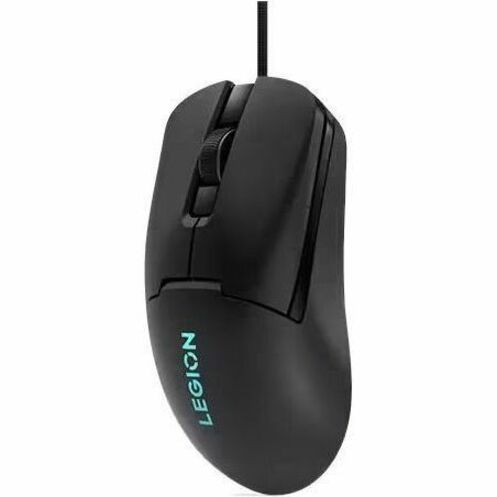 Lenovo Legion M300s RGB Gaming Mouse (Black) GY51H47350