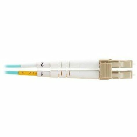 Tripp Lite by Eaton N820-02M-TAA Fiber Optic Duplex Patch Network Cable N820-02M-TAA