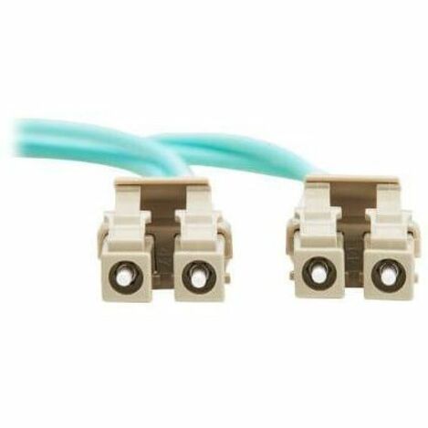 Tripp Lite by Eaton N820-02M-TAA Fiber Optic Duplex Patch Network Cable N820-02M-TAA