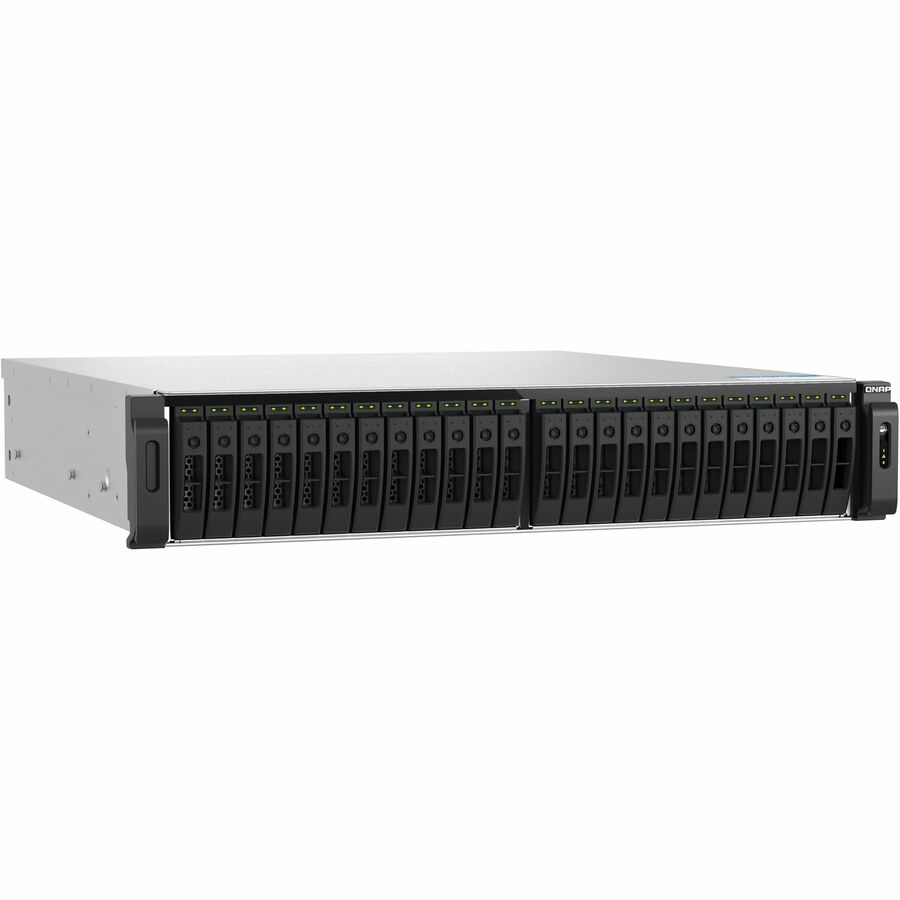 QNAP TS-h3077AFU-R7-64G-US NAS Storage System TS-H3077AFU-R7-64GUS