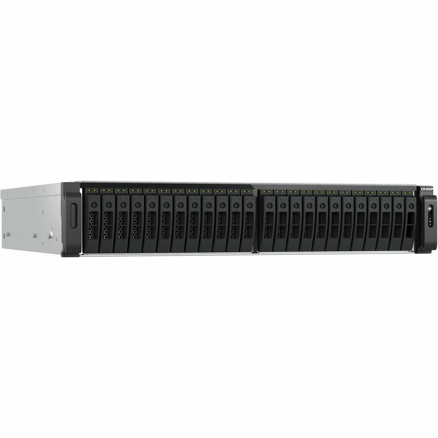 QNAP TS-h3077AFU-R7-64G-US NAS Storage System TS-H3077AFU-R7-64GUS