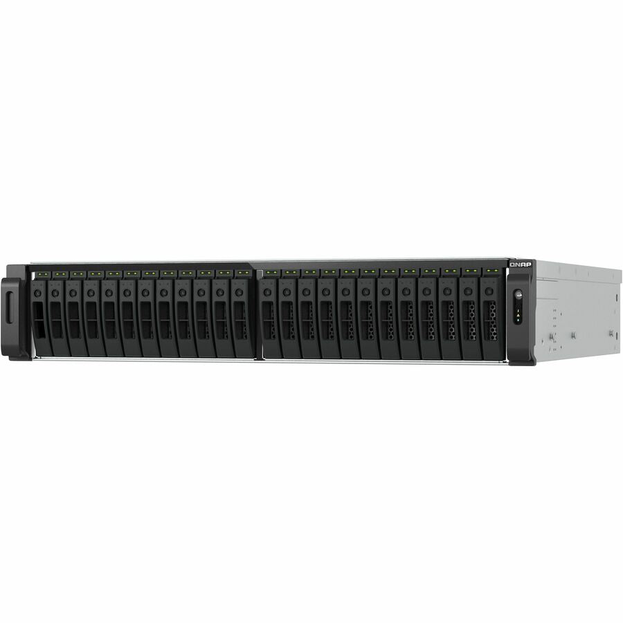 QNAP TS-h3077AFU-R7-64G-US NAS Storage System TS-H3077AFU-R7-64GUS