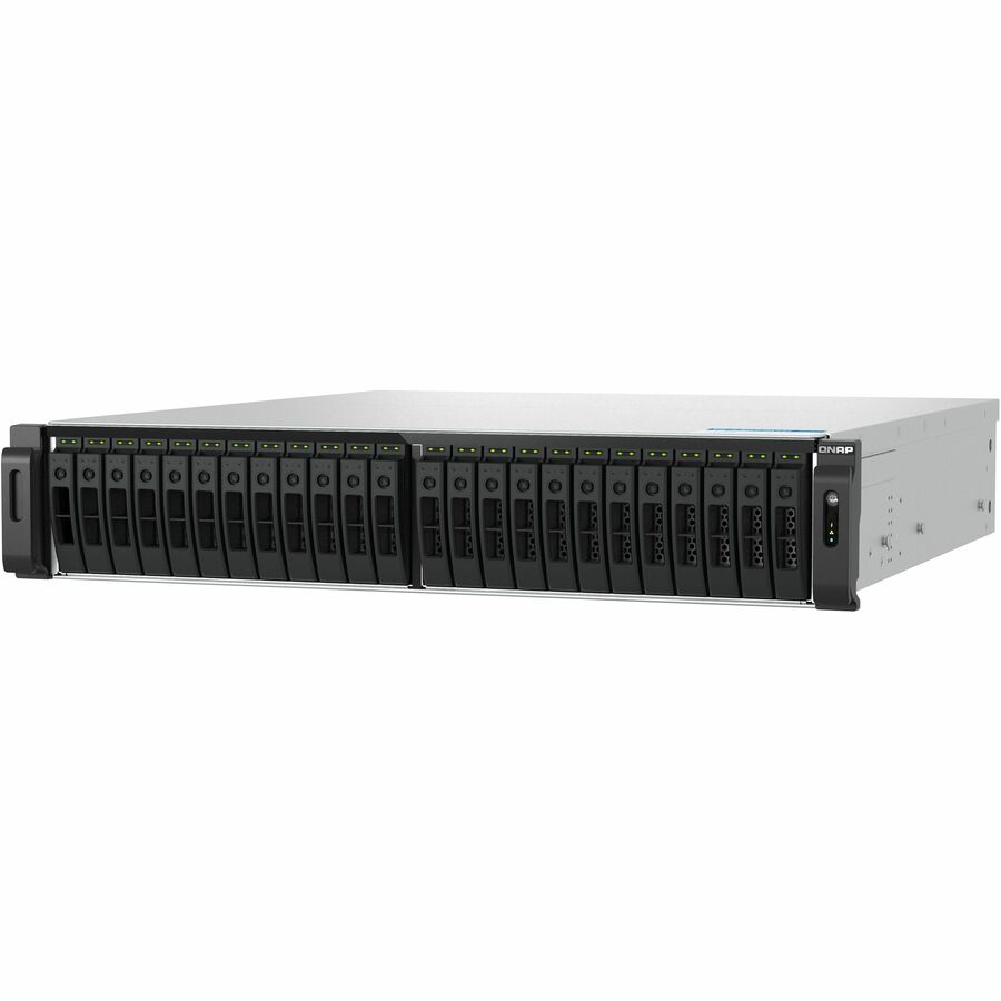 QNAP TS-h3077AFU-R7-64G-US NAS Storage System TS-H3077AFU-R7-64GUS