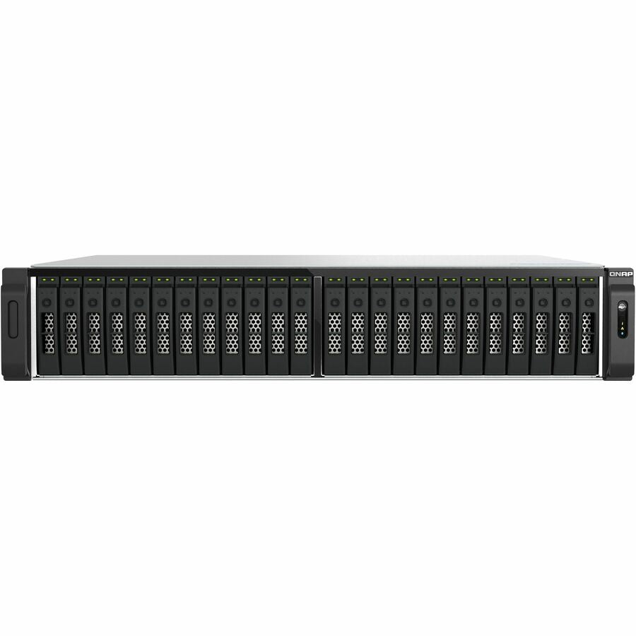 QNAP TS-h3077AFU-R7-64G-US NAS Storage System TS-H3077AFU-R7-64GUS