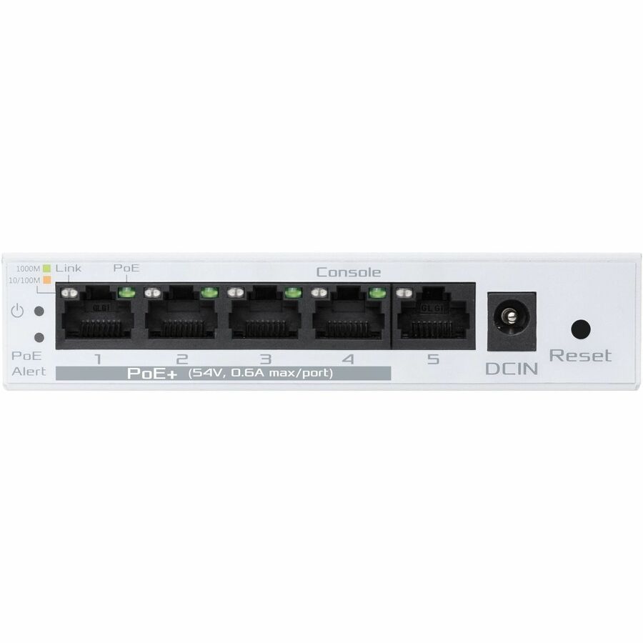 Asus ExpertWiFi EBP15 Ethernet Switch EBP15