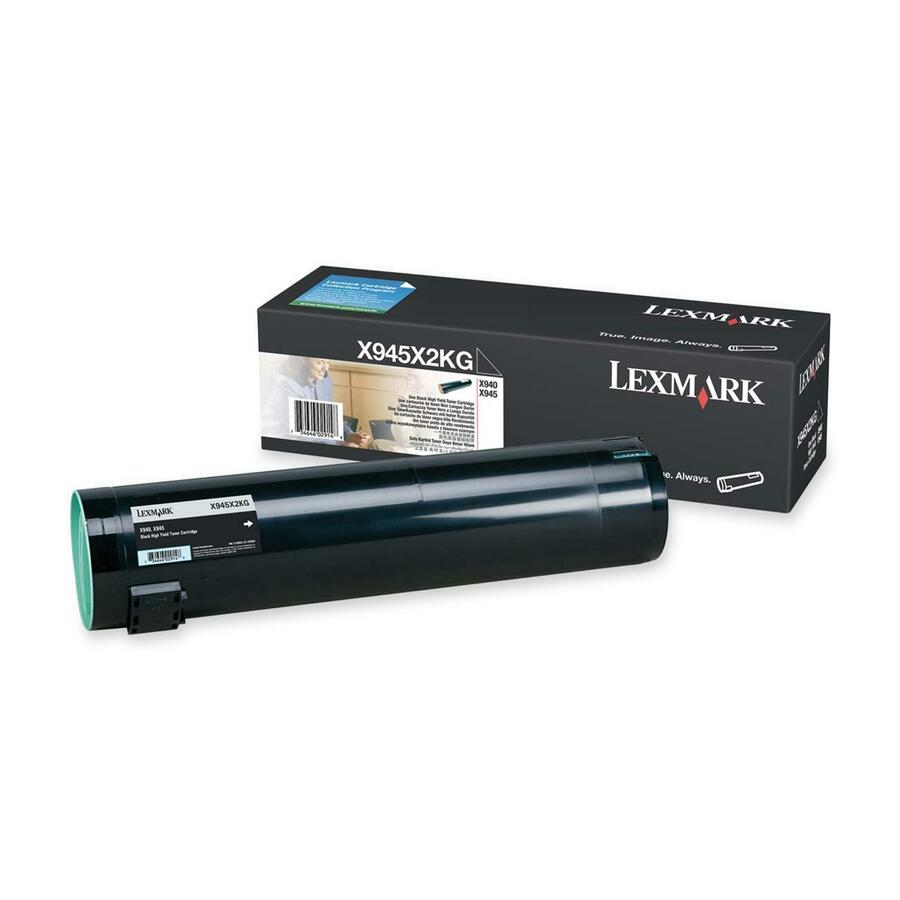 Lexmark Toner Cartridge X945X2KG