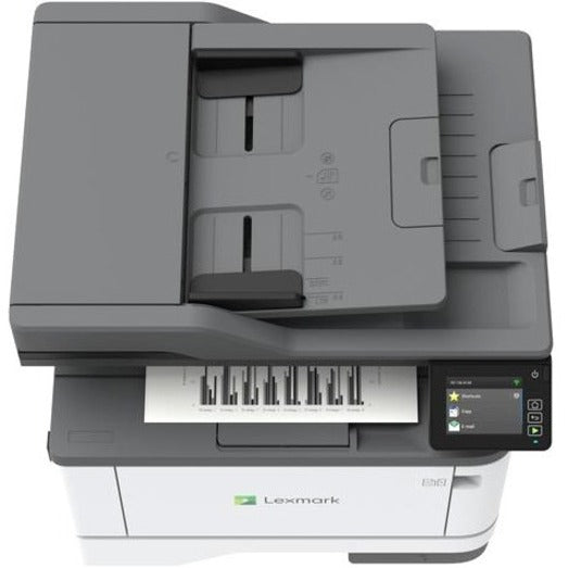 Lexmark MX431adn Laser Multifunction Printer - Monochrome 29S0200