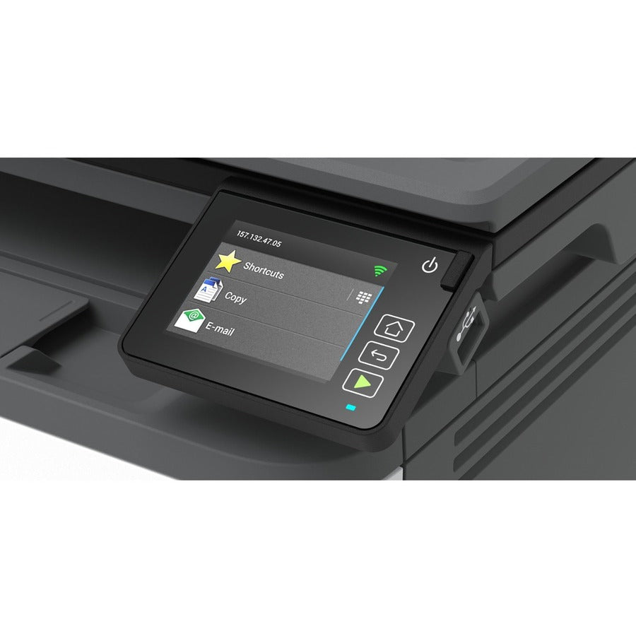 Lexmark MX431adn Laser Multifunction Printer - Monochrome 29S0200