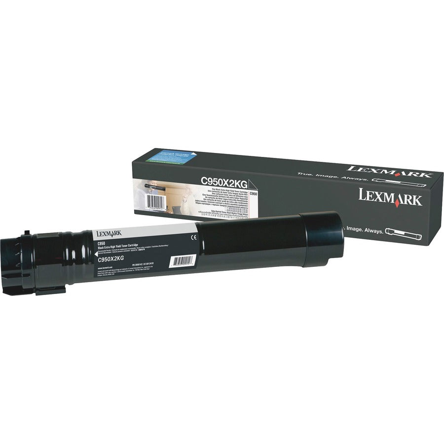 Lexmark C950X2KG Original Toner Cartridge C950X2KG