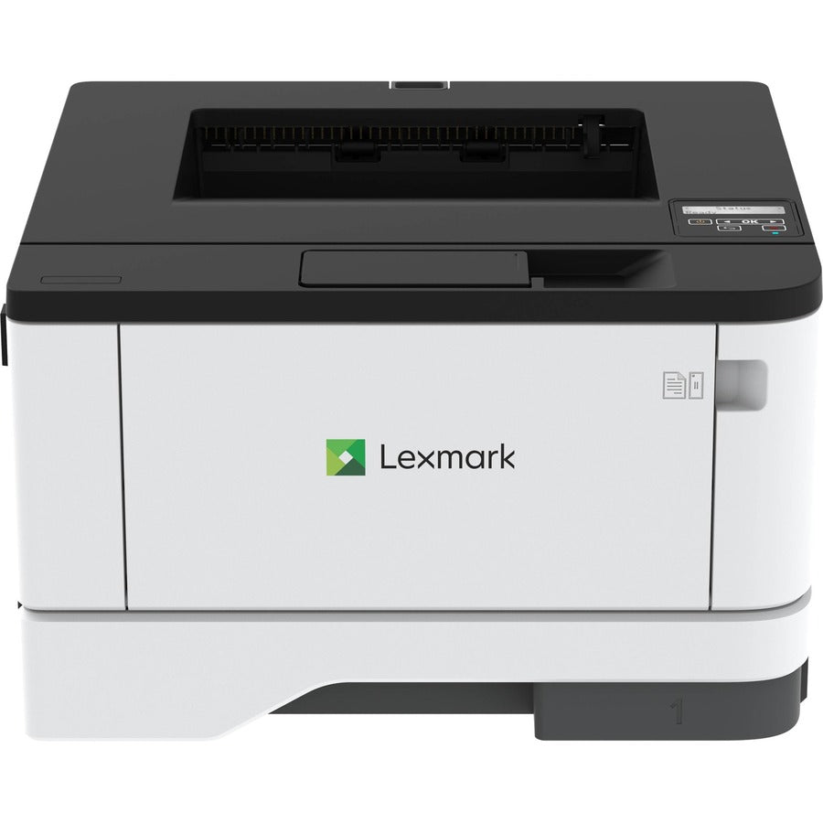 Lexmark MS431DN Desktop Laser Printer - Monochrome 29S0050