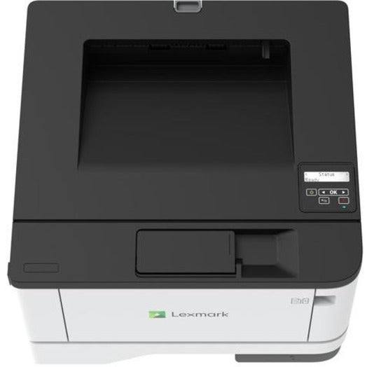 Lexmark MS431DN Desktop Laser Printer - Monochrome 29S0050