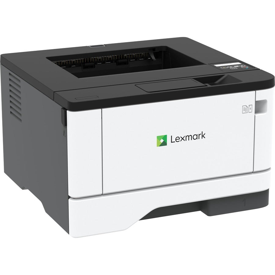 Lexmark MS431DN Desktop Laser Printer - Monochrome 29S0050