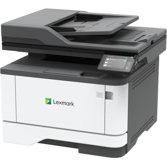 Lexmark MX331adn Laser Multifunction Printer - Monochrome 29S0150