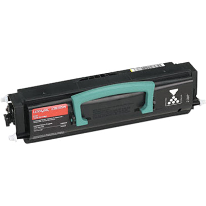 Lexmark Toner Cartridge 23820SW