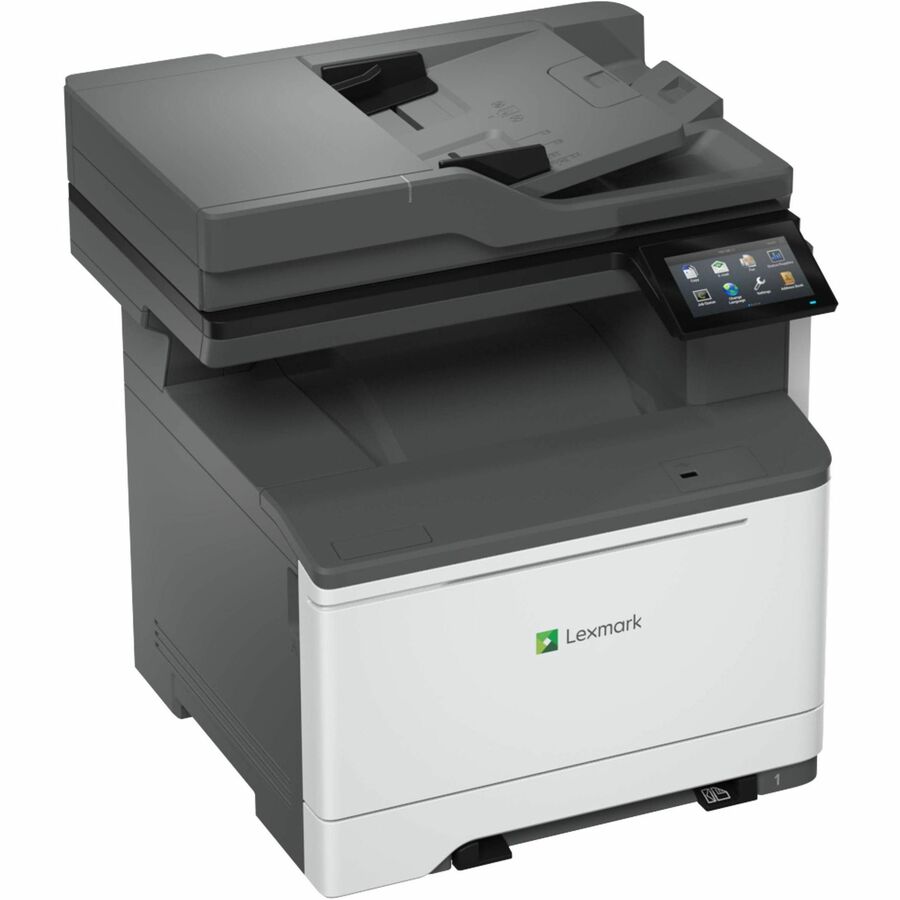 Lexmark CX532adwe Wired & Wireless Laser Multifunction Printer - Color 50M7040