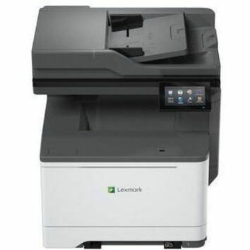 Lexmark CX532adwe Wired & Wireless Laser Multifunction Printer - Color 50M7040