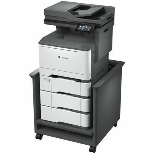 Lexmark CX532adwe Wired & Wireless Laser Multifunction Printer - Color 50M7040