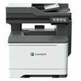 Lexmark CX532adwe Wired & Wireless Laser Multifunction Printer - Color 50M7040