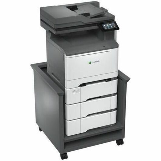 Lexmark CX532adwe Wired & Wireless Laser Multifunction Printer - Color 50M7040