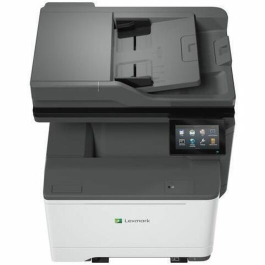 Lexmark CX532adwe Wired & Wireless Laser Multifunction Printer - Color 50M7040