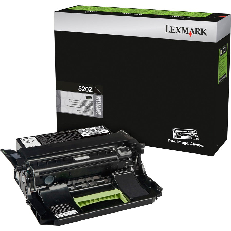 Lexmark 52D0Z00 Imaging Unit 52D0Z00