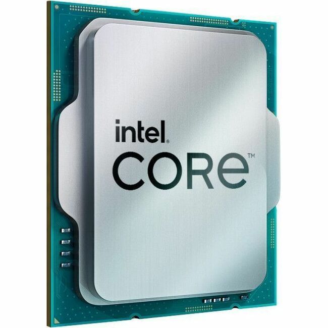 Intel Core i9 (14th Gen) i9-14900F Tetracosa-core (24 Core) Processor BX8071514900F