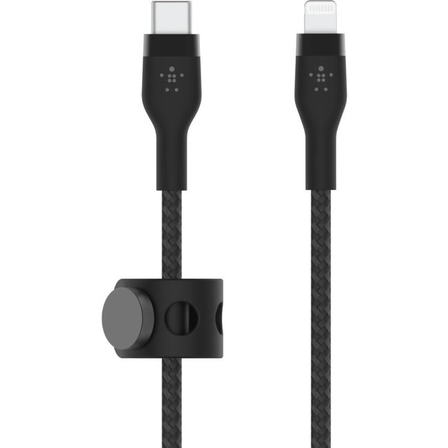 Belkin USB-C Cable with Lightning Connector CAA011BT2MBK