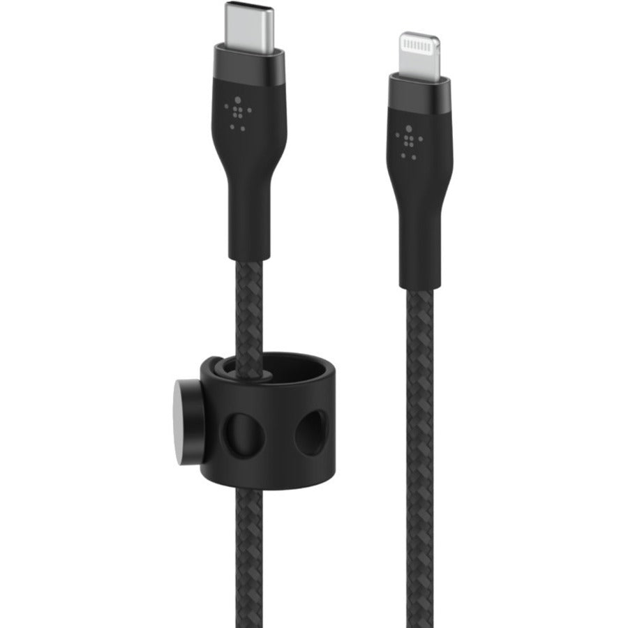 Belkin USB-C Cable with Lightning Connector CAA011BT2MBK