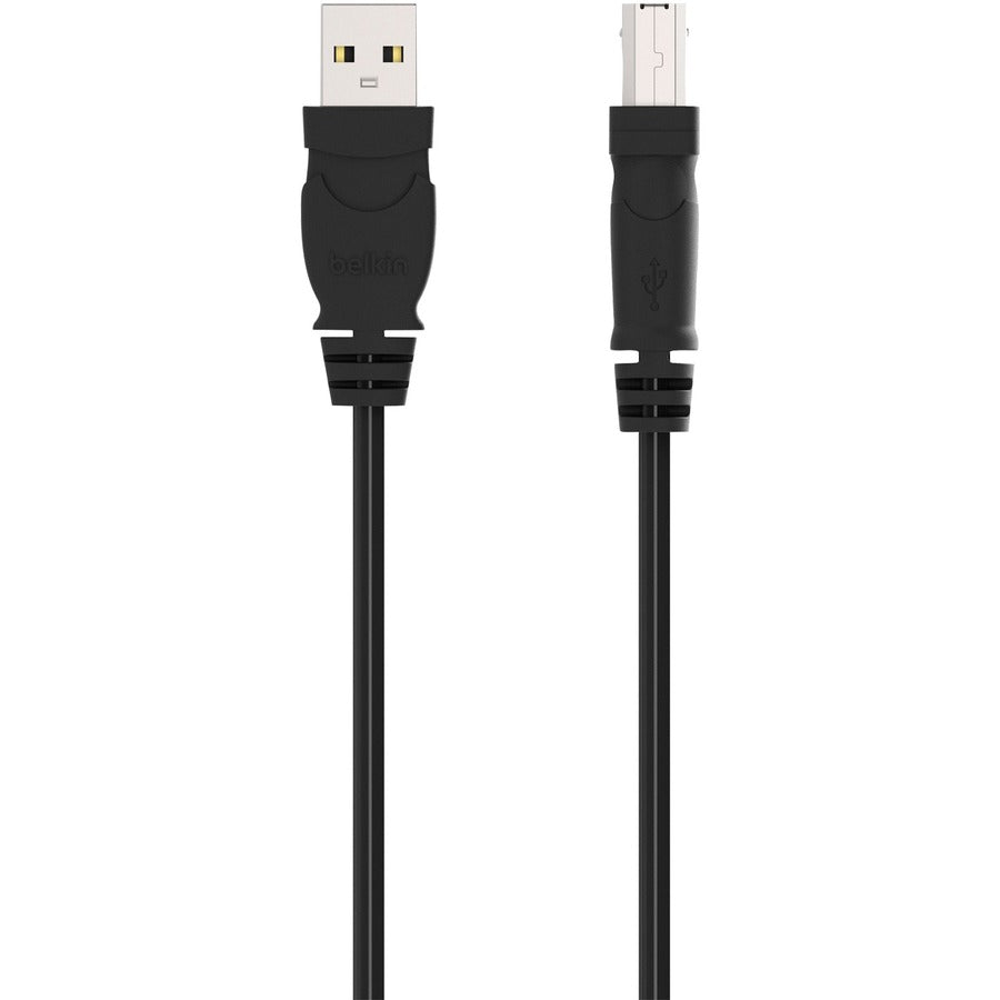 Belkin Hi-Speed USB 2.0 Cable F3U133B06