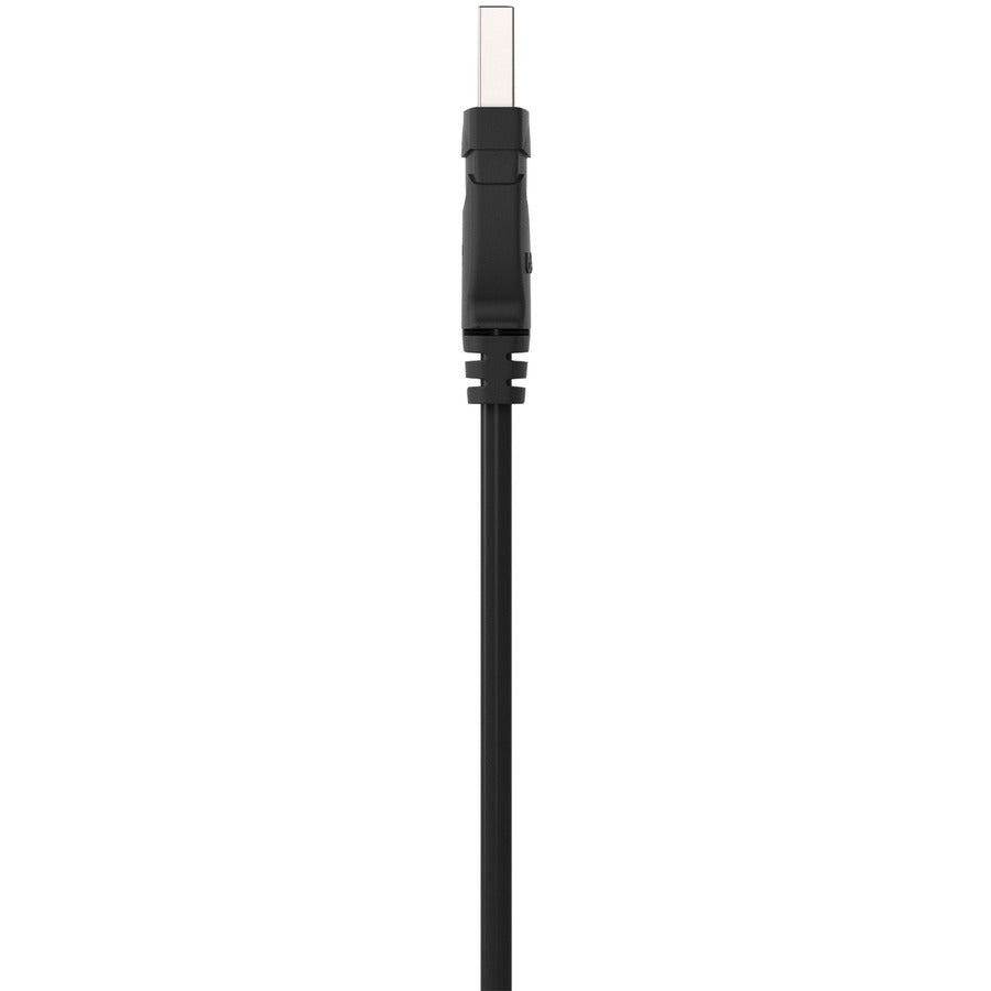 Belkin Hi-Speed USB 2.0 Cable F3U133B06