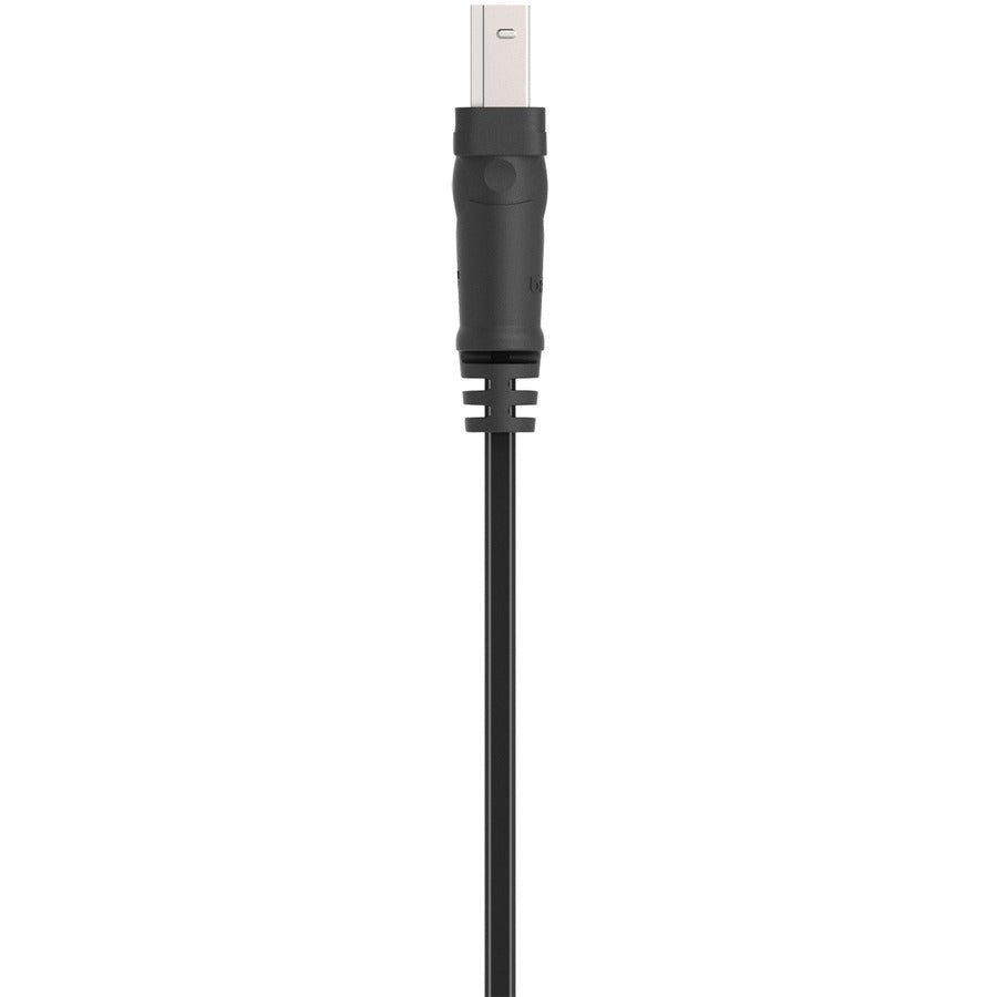 Belkin Hi-Speed USB 2.0 Cable F3U133B06