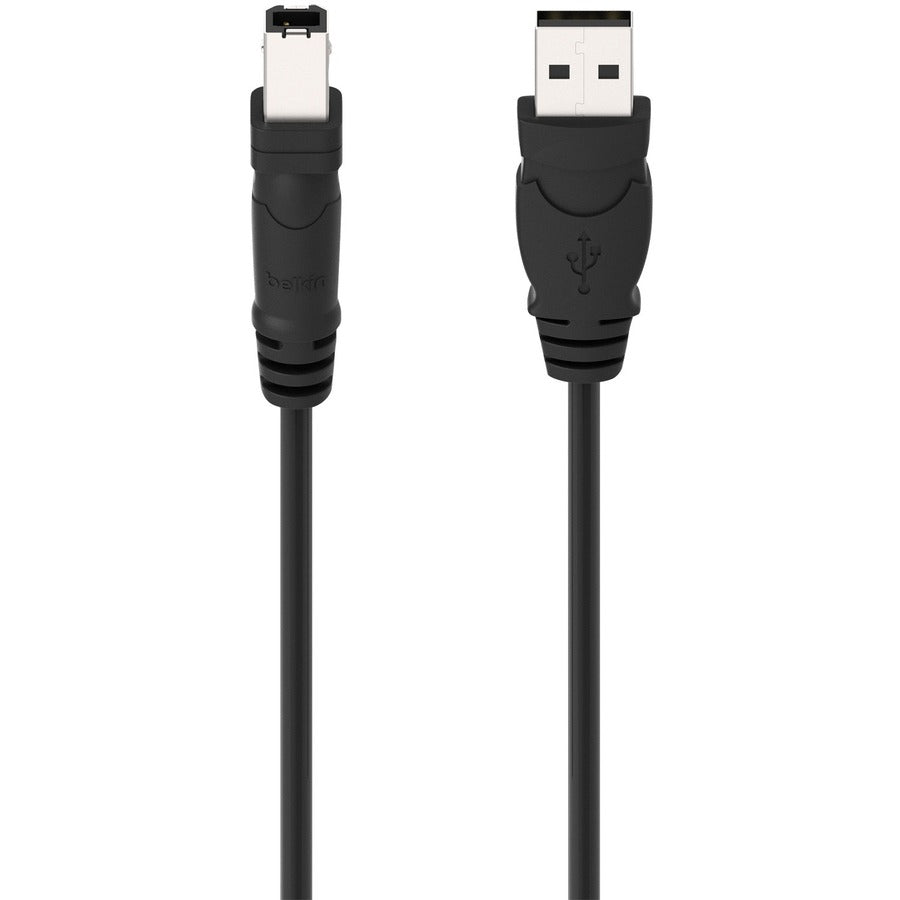 Belkin Hi-Speed USB 2.0 Cable F3U133B06