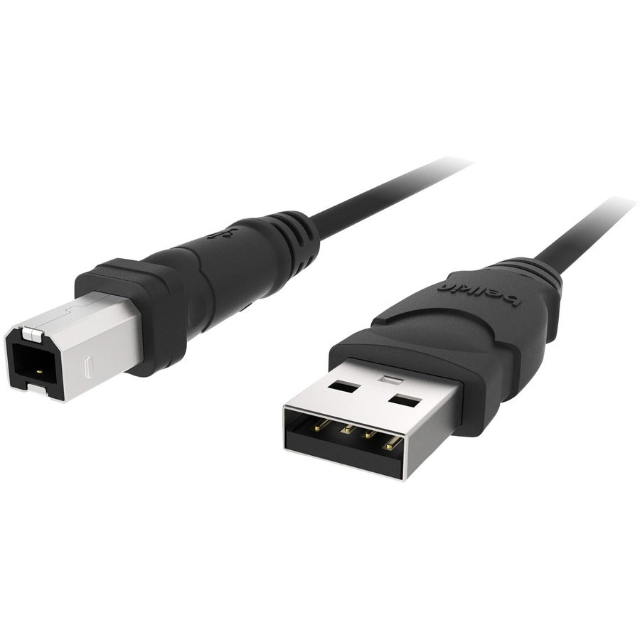 Belkin Hi-Speed USB 2.0 Cable F3U133B06