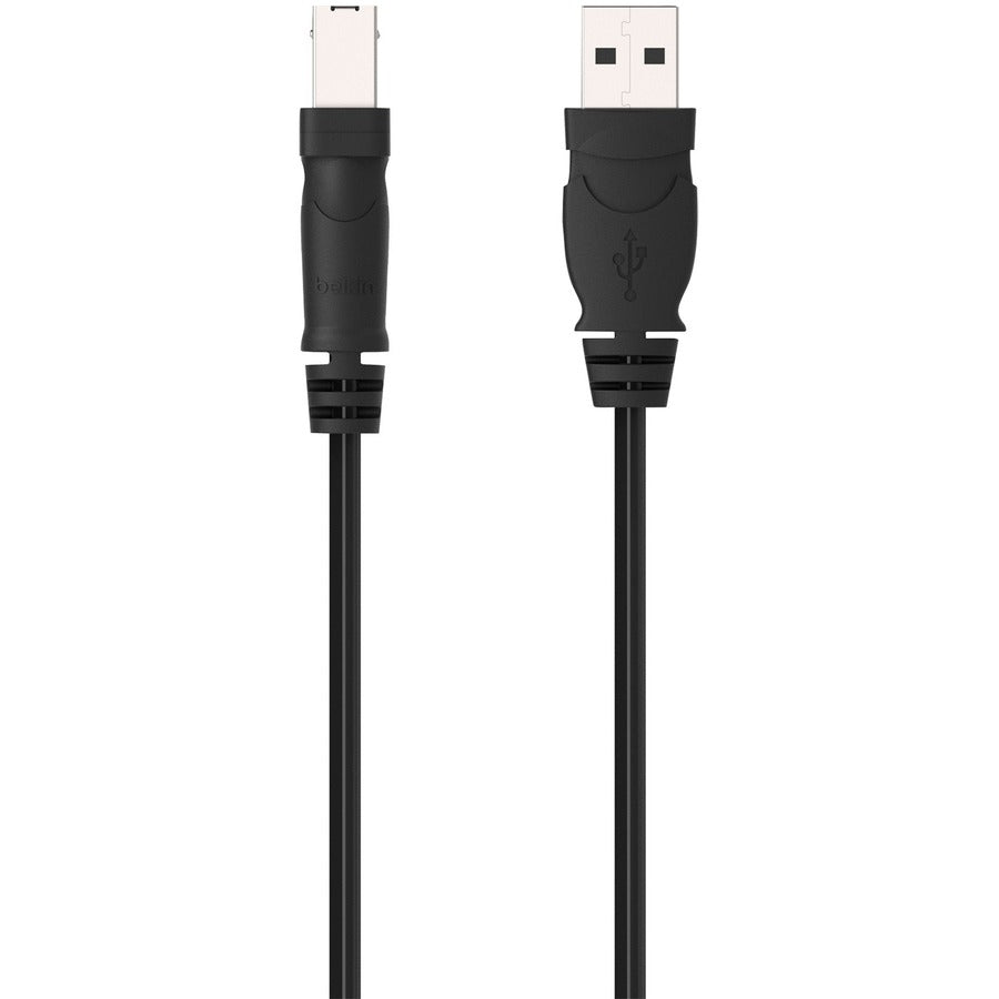 Belkin Hi-Speed USB 2.0 Cable F3U133B06