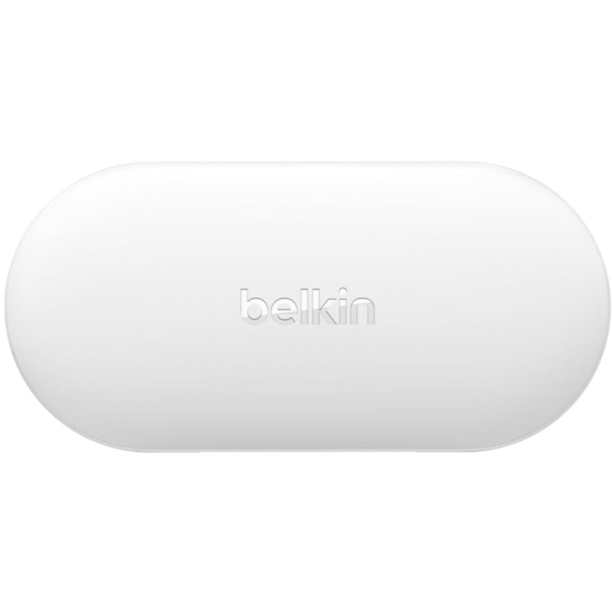 Belkin SOUNDFORM Play True Wireless Earbuds AUC005BTWH