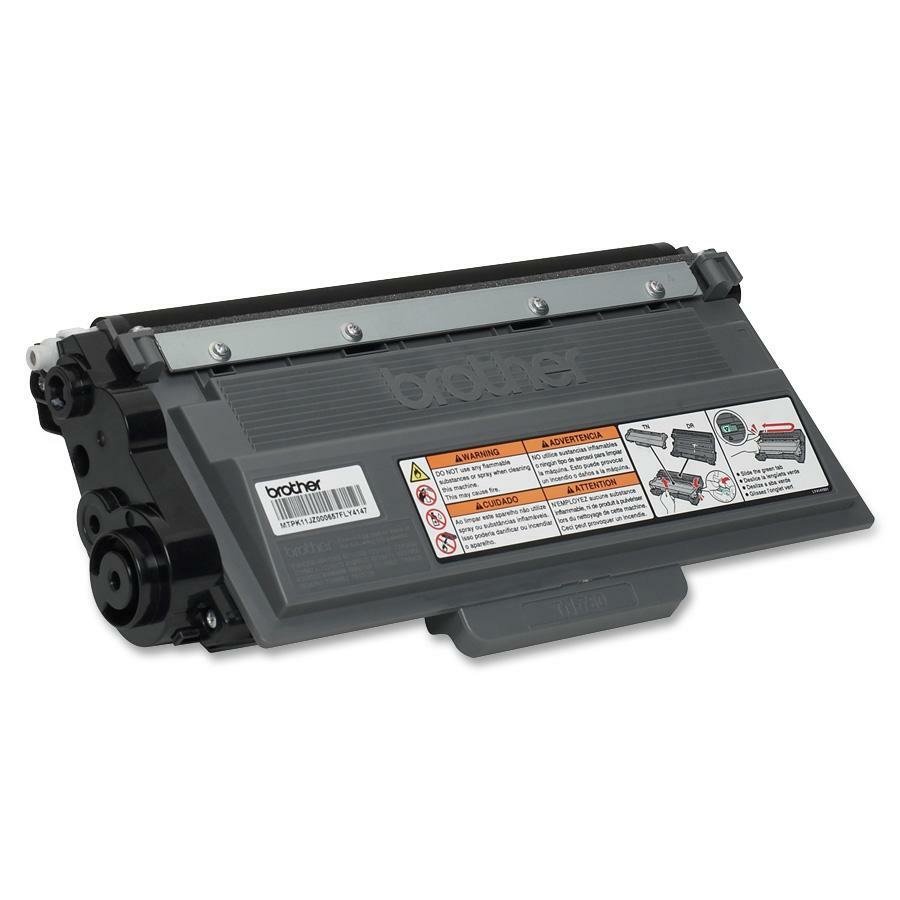 Brother TN-780 Original Toner Cartridge TN780