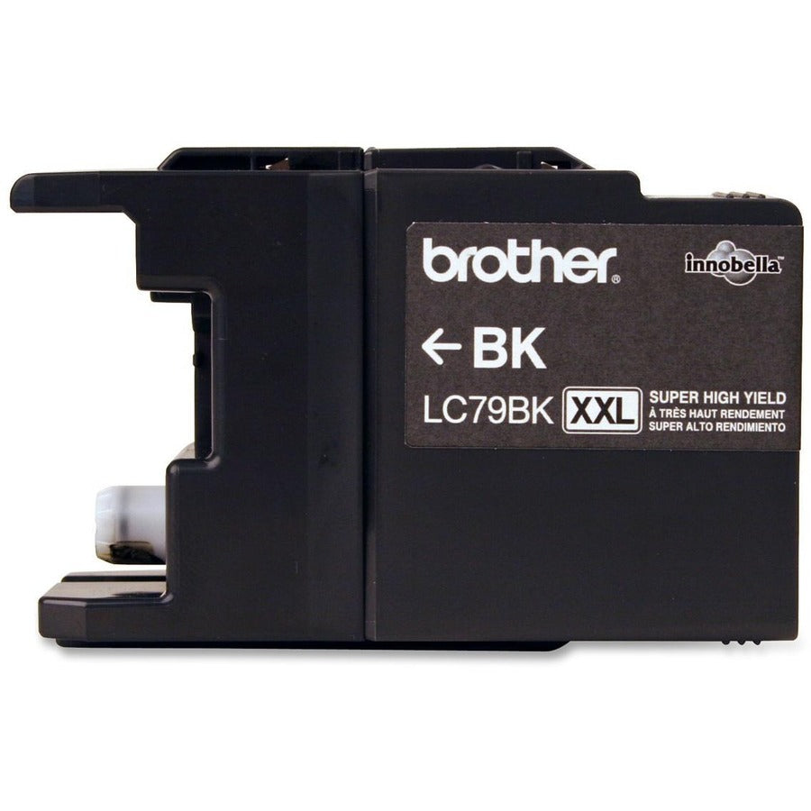 Brother LC79BKS Ink Cartridge LC79BKS